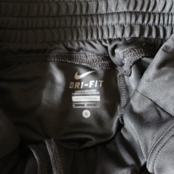 Nike Dri-Fit Sweatpants - Picture 3 of 4